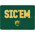 Baylor University Sic Em Green Surface Laptop Studio Skin